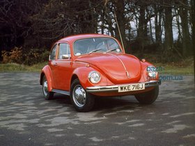 Volkswagen Type 1  Купе 1938 – 2003